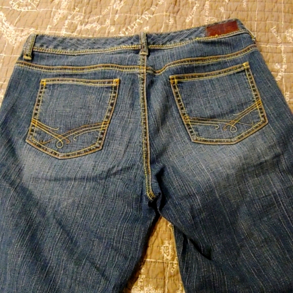 Tommy Hilfiger long shorts - Picture 3 of 4